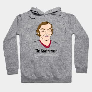 HOCKEY HALL OF FAME FAN ART!! Hoodie